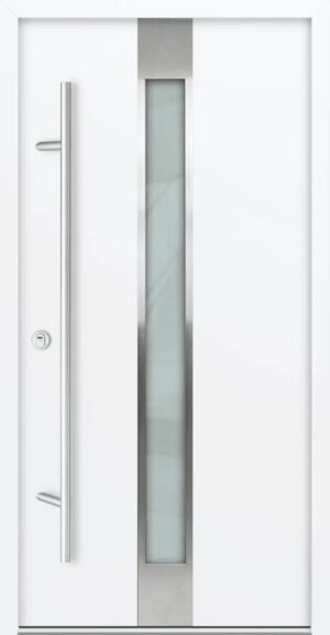 FM Stahl-Aluminium Haustüren