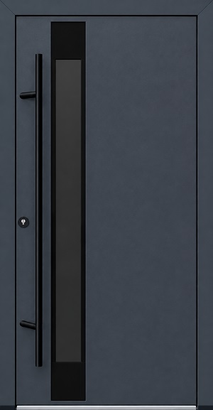 AC68 M34 Blackline