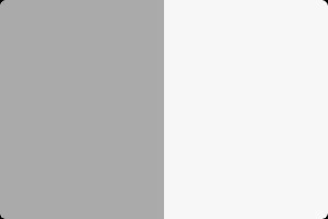 Grau/Weiß