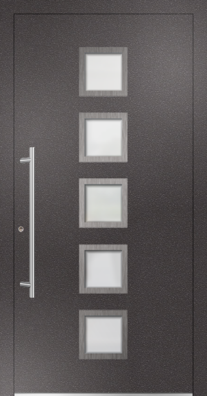 Groke A-1_effektlack DB 703 FS