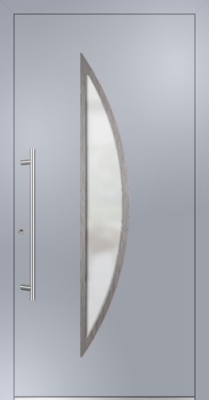 Groke A-1_weissaluminium 9006 FS