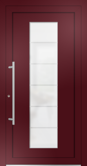 Groke Kompakt-1_Weinrot 3005 FS