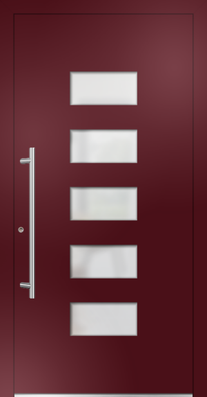 Groke Kompakt-1_Weinrot 3005 FS