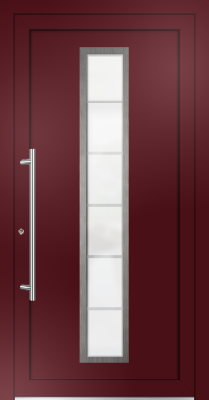 Groke Kompakt-1_Weinrot 3005 FS