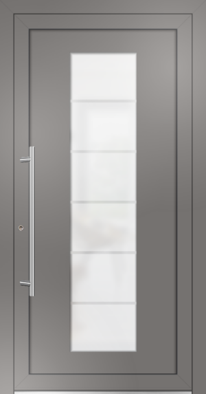 Groke Kompakt-1_graualuminium 9007 FS