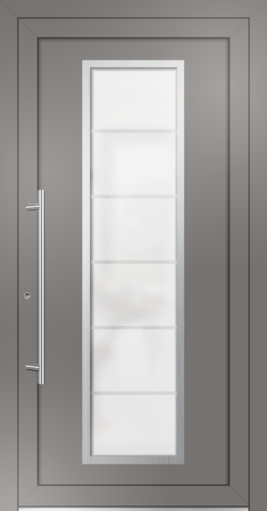 Groke Kompakt-1_graualuminium 9007 FS