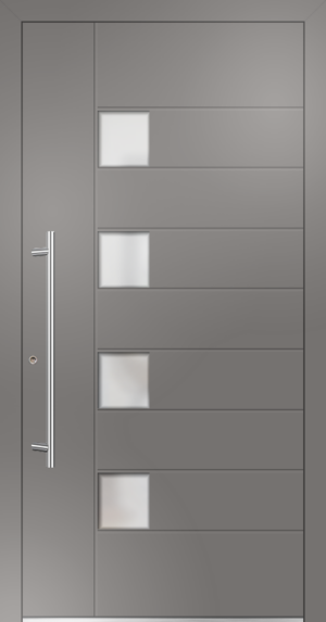 Groke Kompakt-1_graualuminium 9007 FS