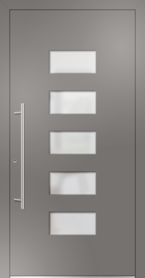 Groke Kompakt-1_graualuminium 9007 FS