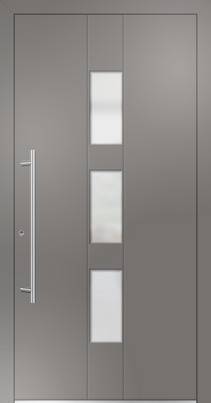 Groke Kompakt-1_graualuminium 9007 FS