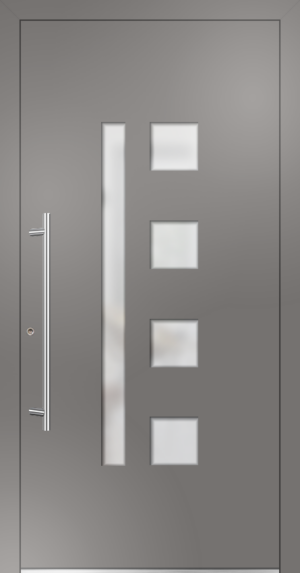 Groke Kompakt-1_graualuminium 9007 FS