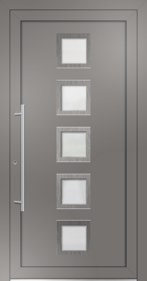 Groke Kompakt-1_graualuminium 9007 FS