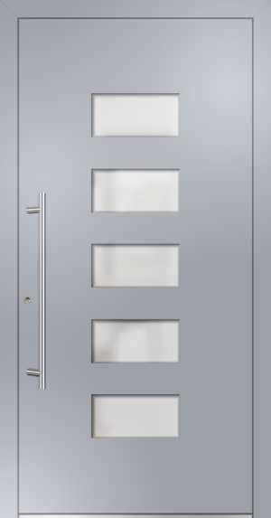 Groke Kompakt-1_weissaluminium 9006 FS