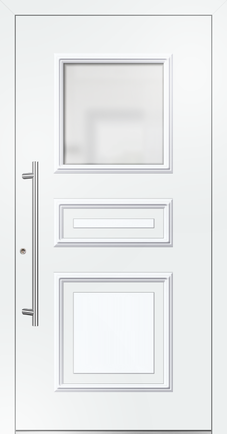 metaku Collection-D209_Weinrot 3005 FS_Aufsatzfüllung