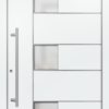 metaku F222_01 - Collection ALU-Haustüren