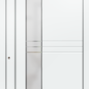 metaku F252_01 - Collection ALU-Haustüren