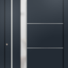 metaku F259_01 - Collection ALU-Haustüren
