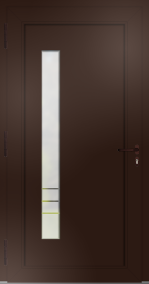 metaku Collection-F267_01_braun 8077 FS_Aufsatzfüllung