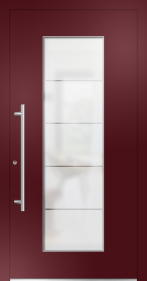 metaku Collection-F5216_Weinrot 3005 FS_Aufsatzfüllung