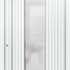 metaku Collection-F5308_weiss 9016 FS_Aufsatzfüllung