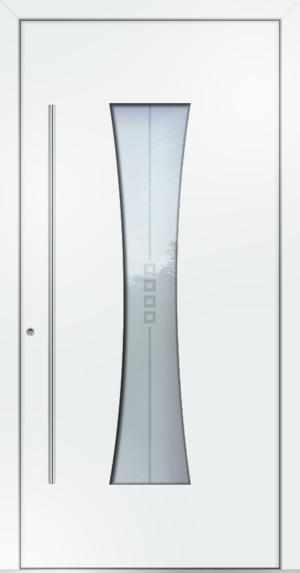 metaku Collection-G201_weiss 9016 FS_Aufsatzfüllung