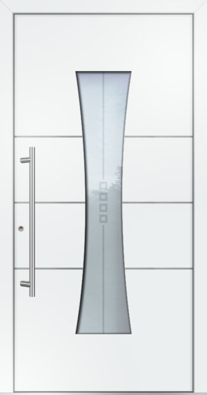 metaku Collection-G203_weiss 9016 FS_Aufsatzfüllung