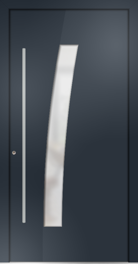 metaku Collection-G204_anthrazitgrau 7016 FS_Aufsatzfüllung