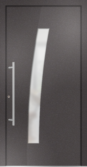 metaku Collection-G204_effektlack DB 703 FS_Aufsatzfüllung