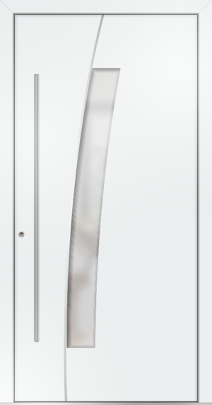 metaku Collection-G206_weiss 9016 FS_Aufsatzfüllung