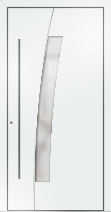 metaku Collection-G206_weiss 9016 FS_Aufsatzfüllung