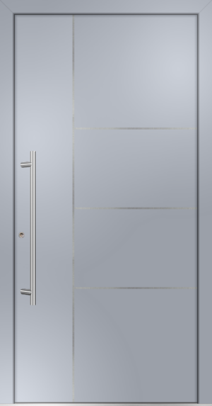 metaku Collection-H202_02_weissaluminium 9006 FS_Aufsatzfüllung