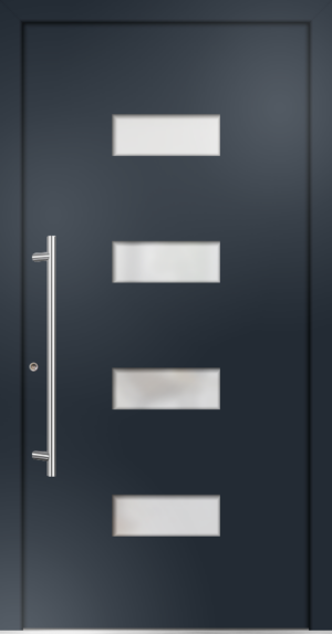 metaku Collection-H203_anthrazitgrau 7016 FS_Aufsatzfüllung