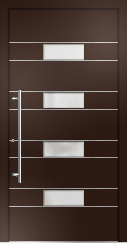 metaku Collection-H205_braun 8077 FS_Aufsatzfüllung