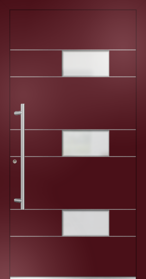 metaku Collection-H5208_Weinrot 3005 FS_Aufsatzfüllung