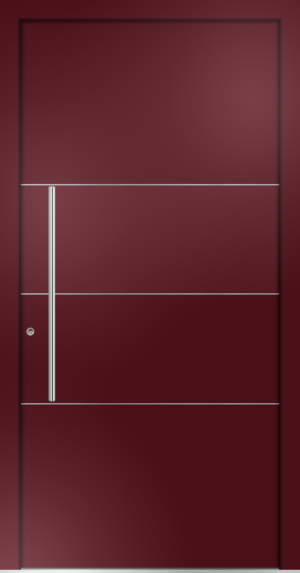 metaku Collection-H5218_C08_Weinrot 3005 FS_Aufsatzfüllung