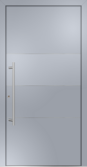 metaku Collection-H5218_C08_weissaluminium 9006 FS_Aufsatzfüllung