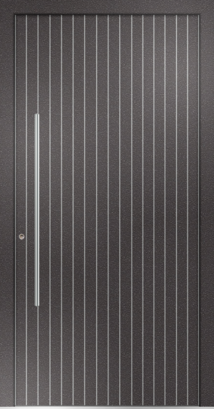 metaku Collection-H5223_effektlack DB 703 FS_Aufsatzfüllung
