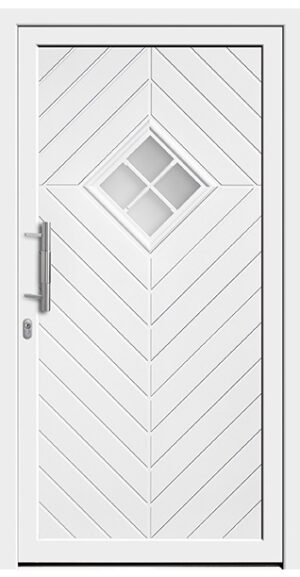 Haustür Typ 3-62_satinato Rodenberg