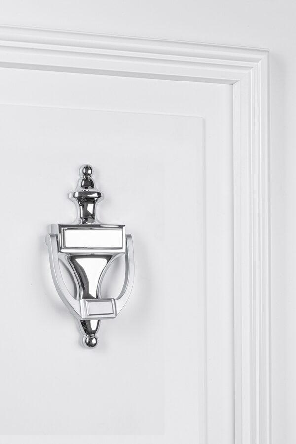 Typ 343-90 Rodenberg Premium Aluminium-Haustürfüllung – Bild 3