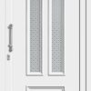 Typ 2516-10 Rodenberg Premium Aluminium-Haustürfüllung