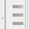 Typ 5188-52 Rodenberg Porta Plus Aluminium-Haustürfüllung