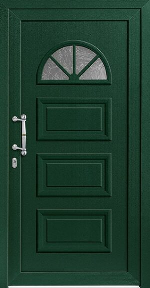 Typ 5315-15 Rodenberg PortalPlus Aluminium-Haustürfüllung