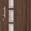 Typ 5562-52 Rodenberg Porta Plus Kunststoff-Haustürfüllung