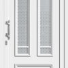 Typ 6547-15 Rodenberg Premium Aluminium-Haustürfüllung