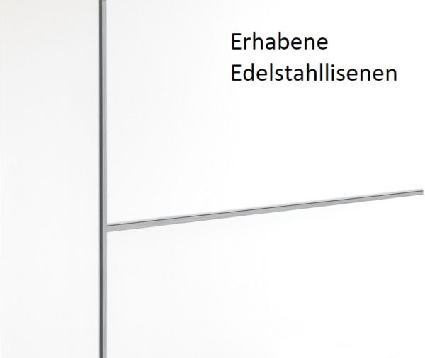Typ 6665-45 Rodenberg Premium Kunststoff-Haustürfüllung – Bild 5