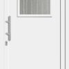 Typ 5113-60 Rodenberg PortalPlus Aluminium-Haustürfüllung