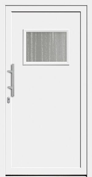 Typ 5113-60 Rodenberg Porta Plus Kunststoff-Haustürfüllung