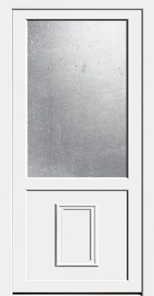 Typ 5398-90 Rodenberg Porta Plus Kunststoff-Haustürfüllung
