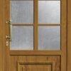 Typ 5399-90 Rodenberg PortalPlus Aluminium-Haustürfüllung