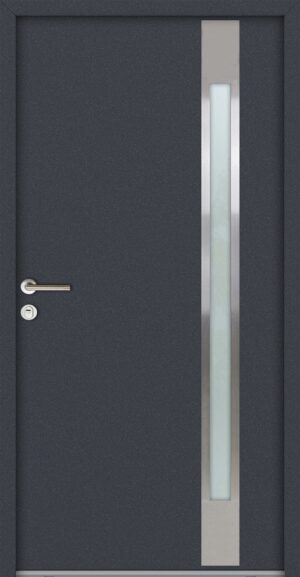 Nebeneingangstür NBT M04
