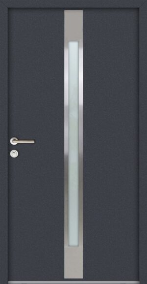 Nebeneingangstür NBT M05
